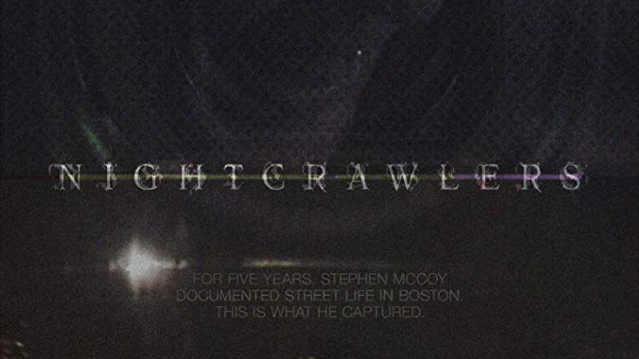 Nightcrawlers