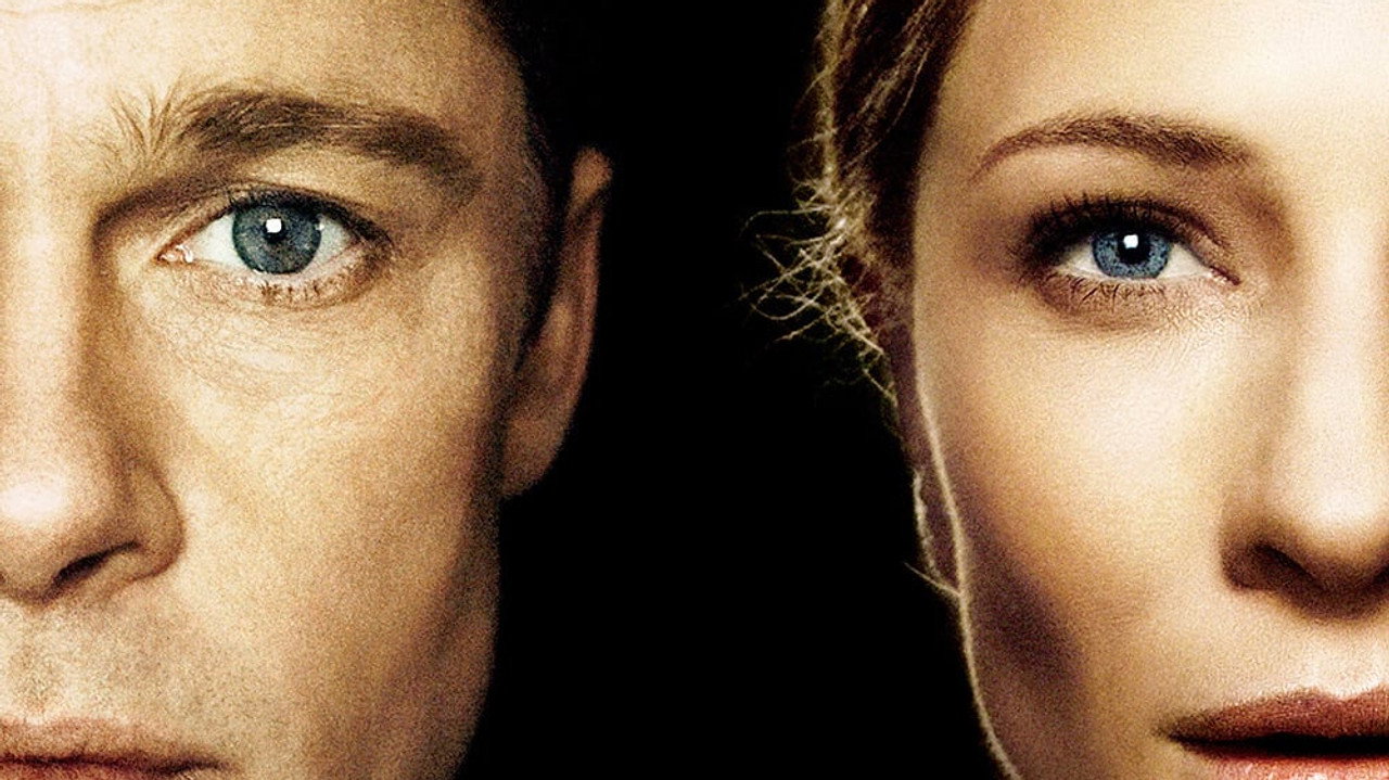 L'Étrange Histoire de Benjamin Button