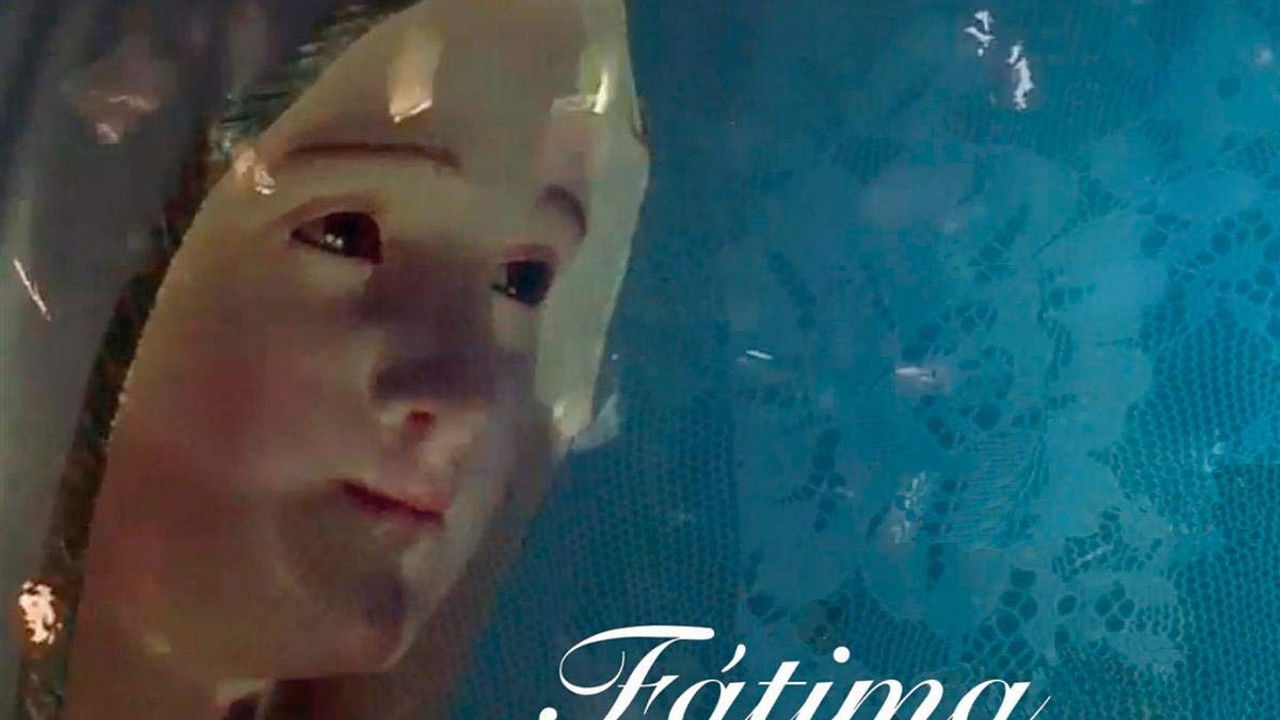 Fátima no Brasil