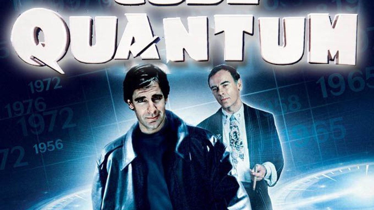 Code Quantum