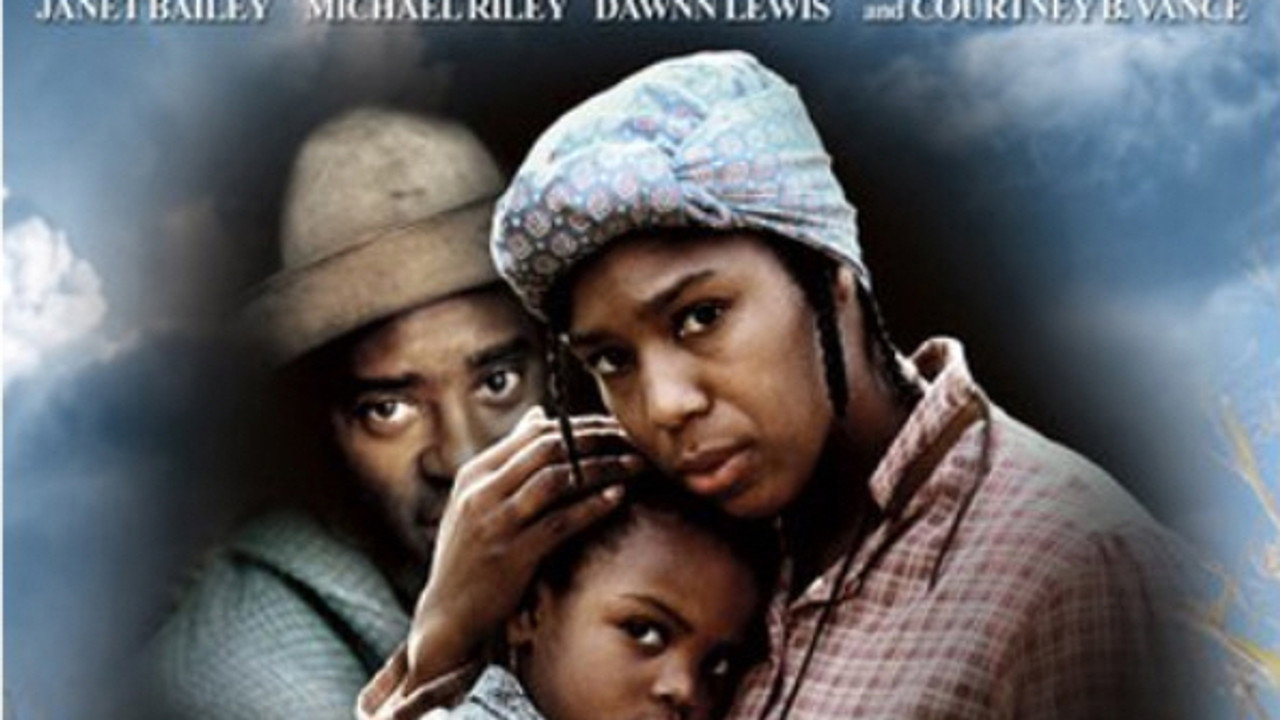 Race to Freedom: The Underground Railroad