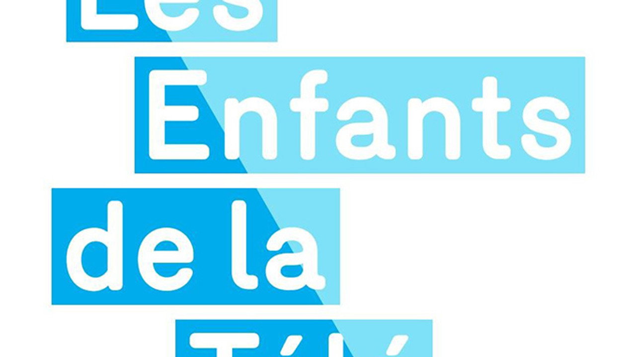 Les enfants de la télé