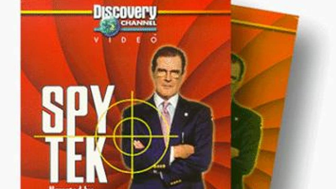 SpyTek