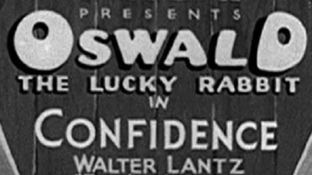 Confidence
