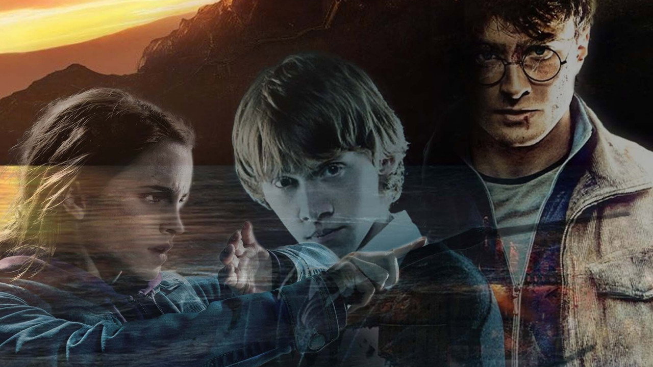 Phantastische Harry Potter Momente - Das große SAT.1 Spezial