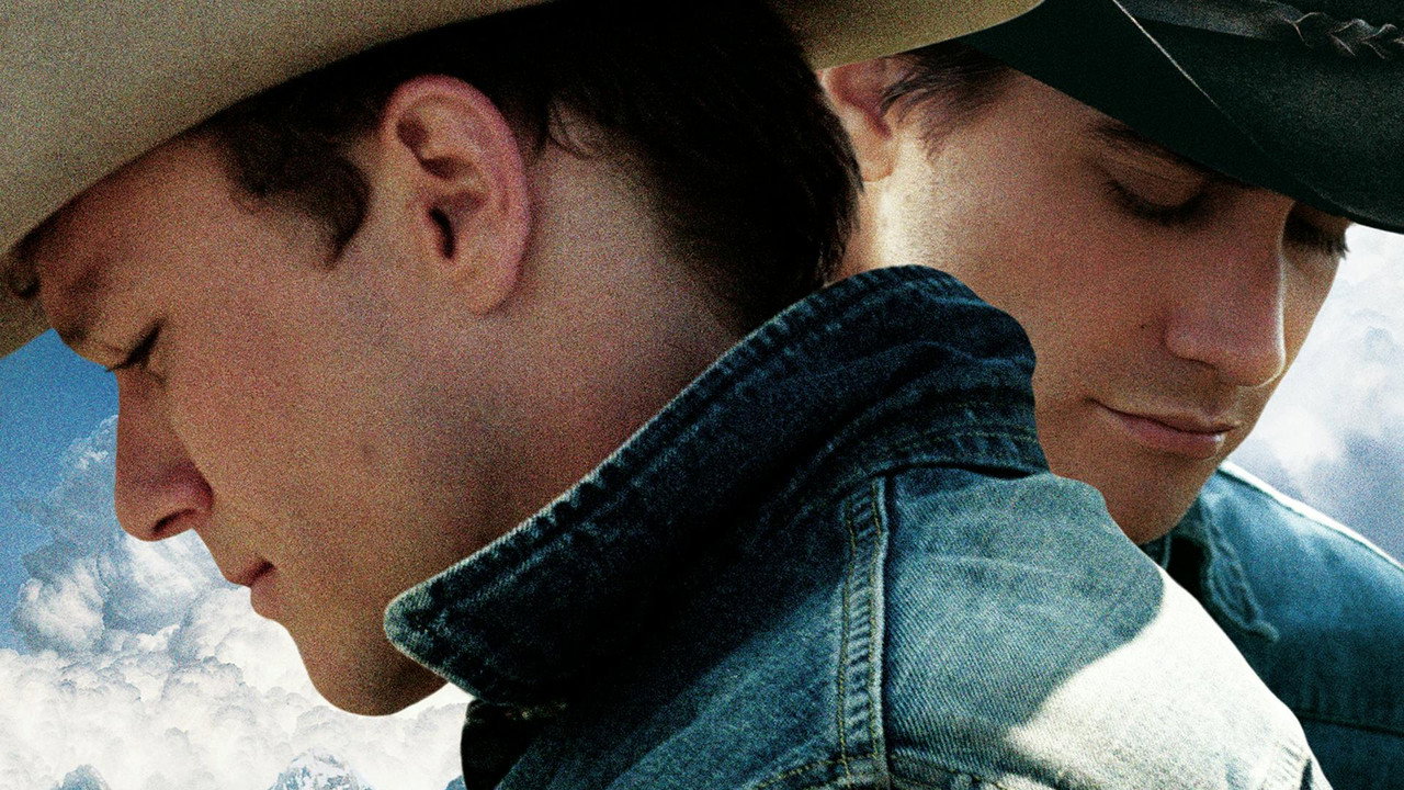 Le Secret de Brokeback Mountain