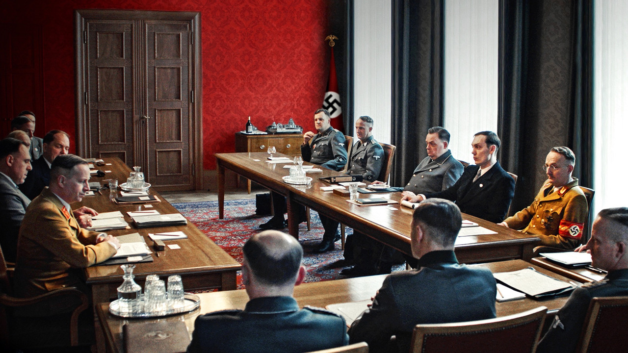 La Conférence