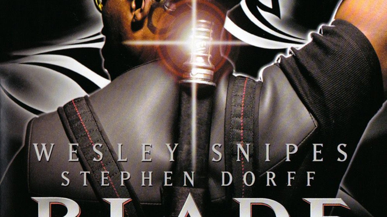 Blade