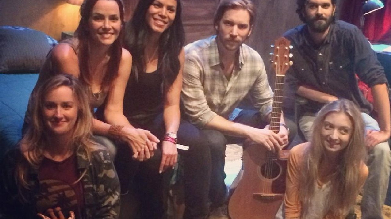 The Last of Us: One Night Live