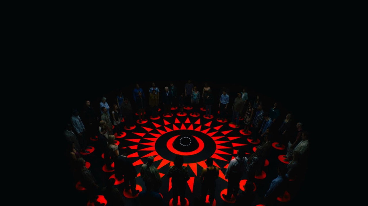 Cercle