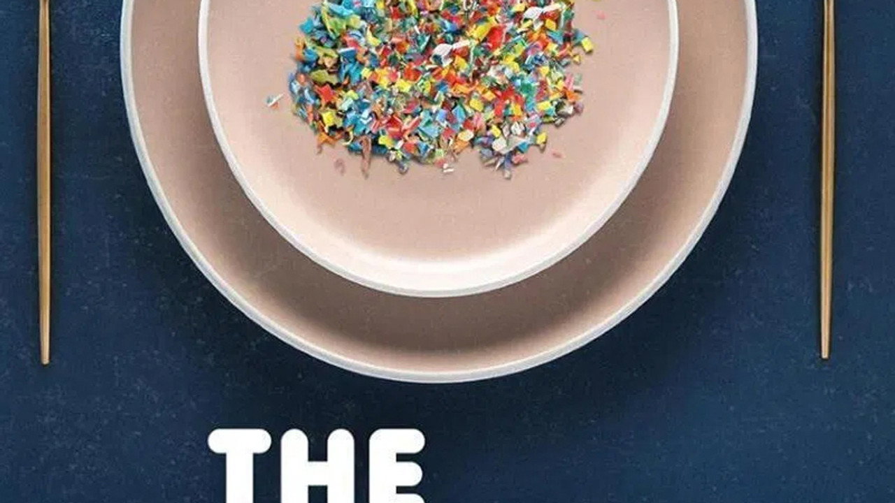 The Plastic Detox