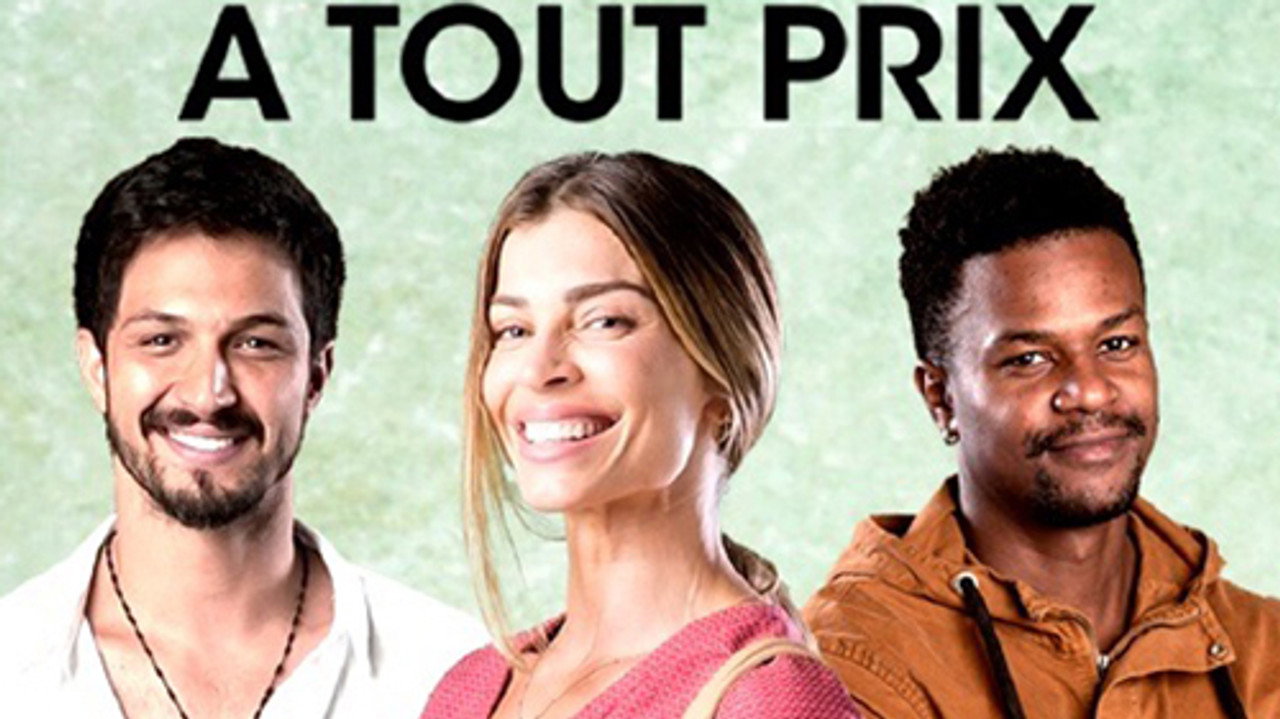 La vie à tout prix