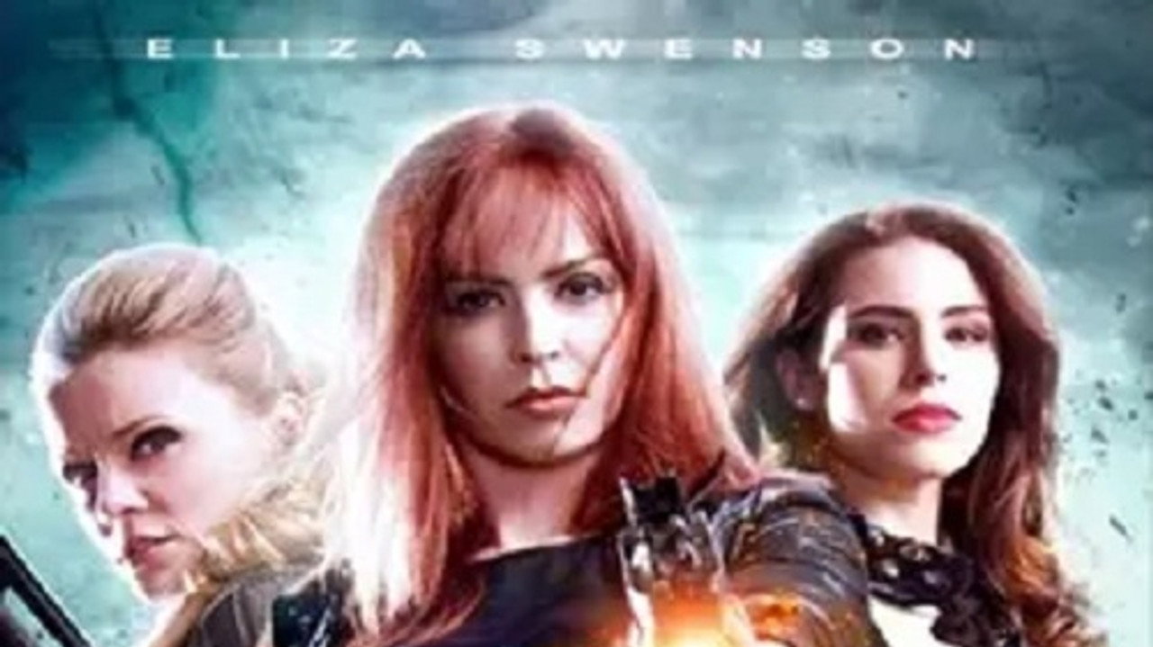 The Lost Girls
