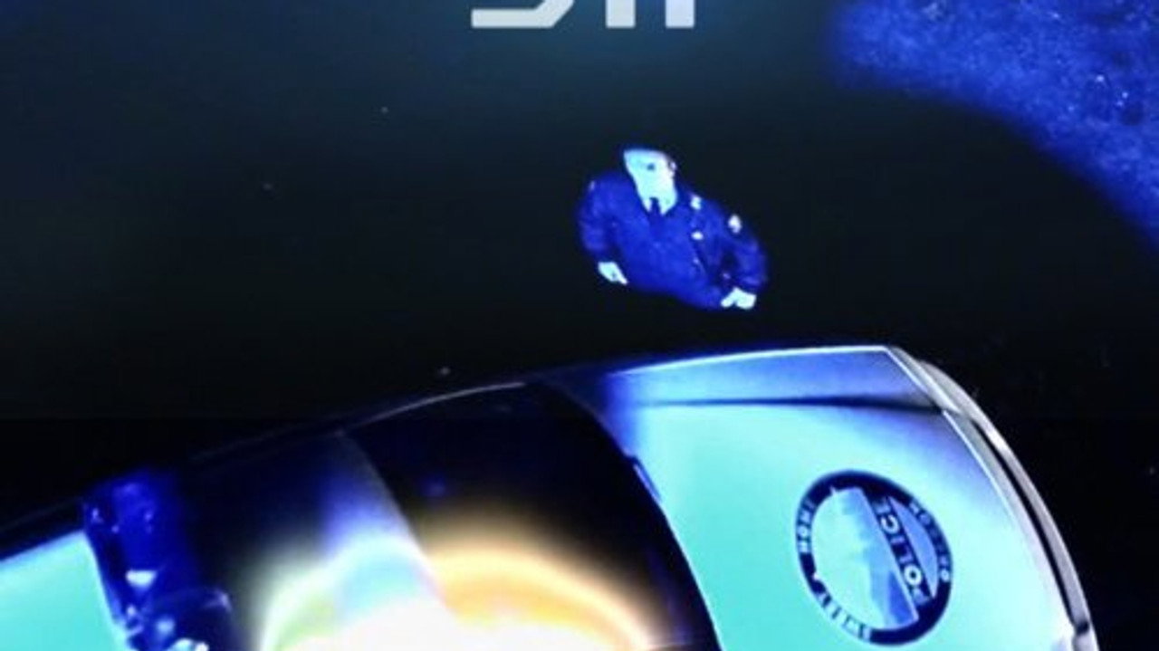 Unexplained 9-1-1