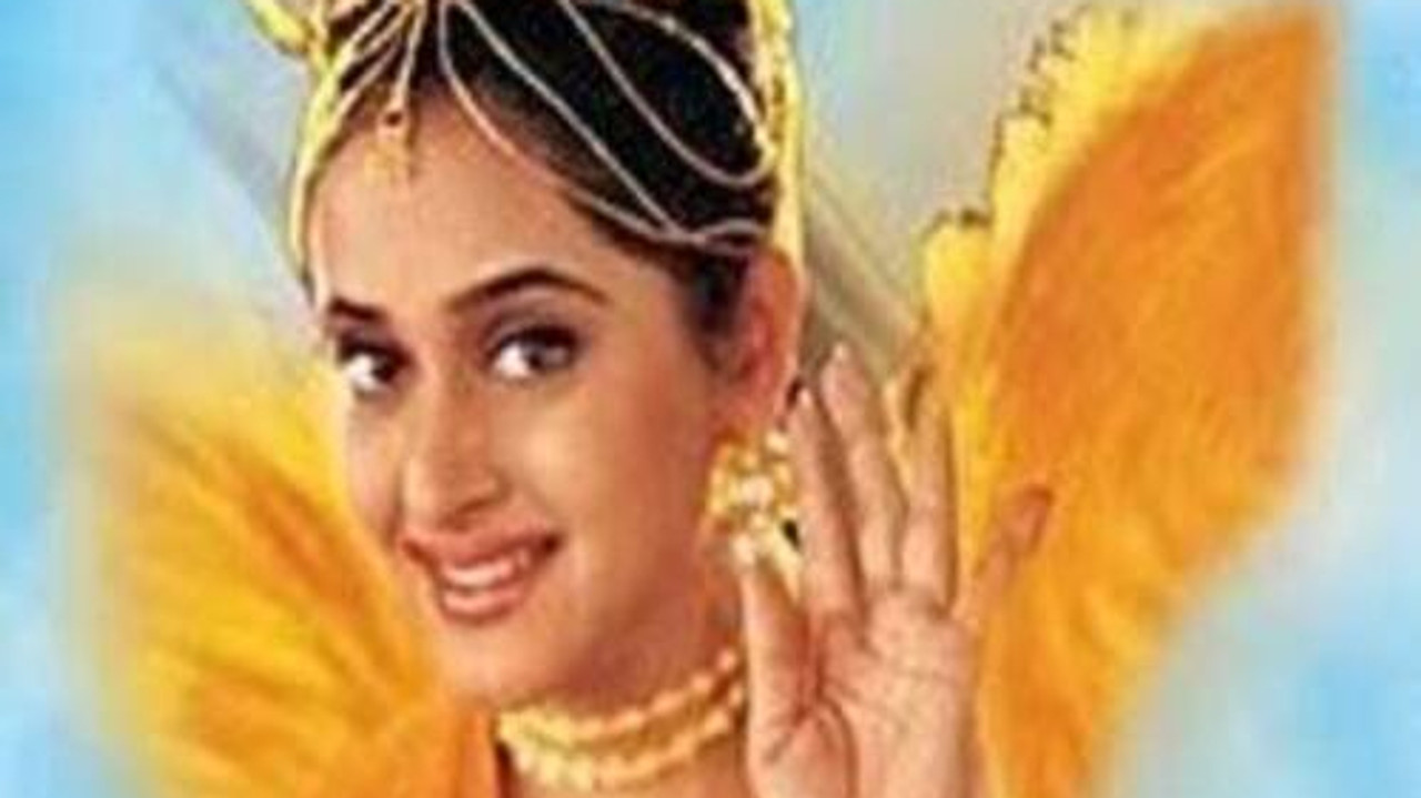 Watch Son Pari TV Show Online Free HD — PopcornMovies