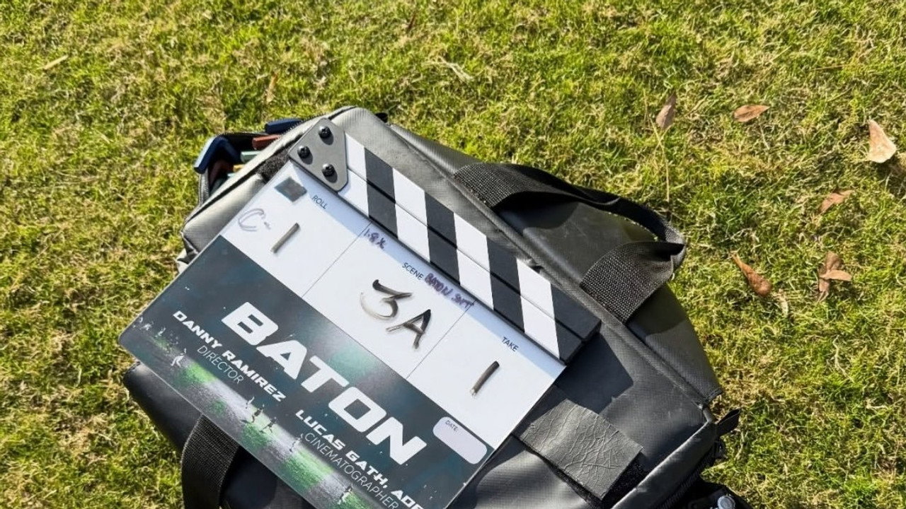 Baton