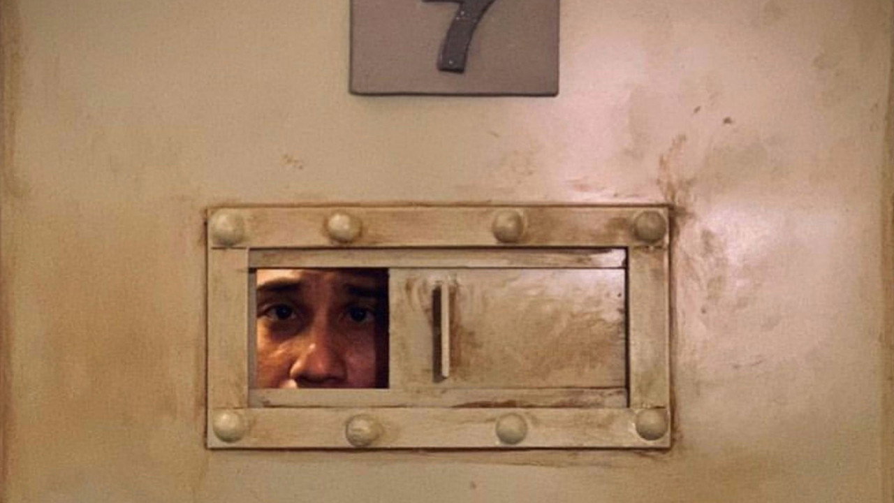 Miracle in Cell No. 7