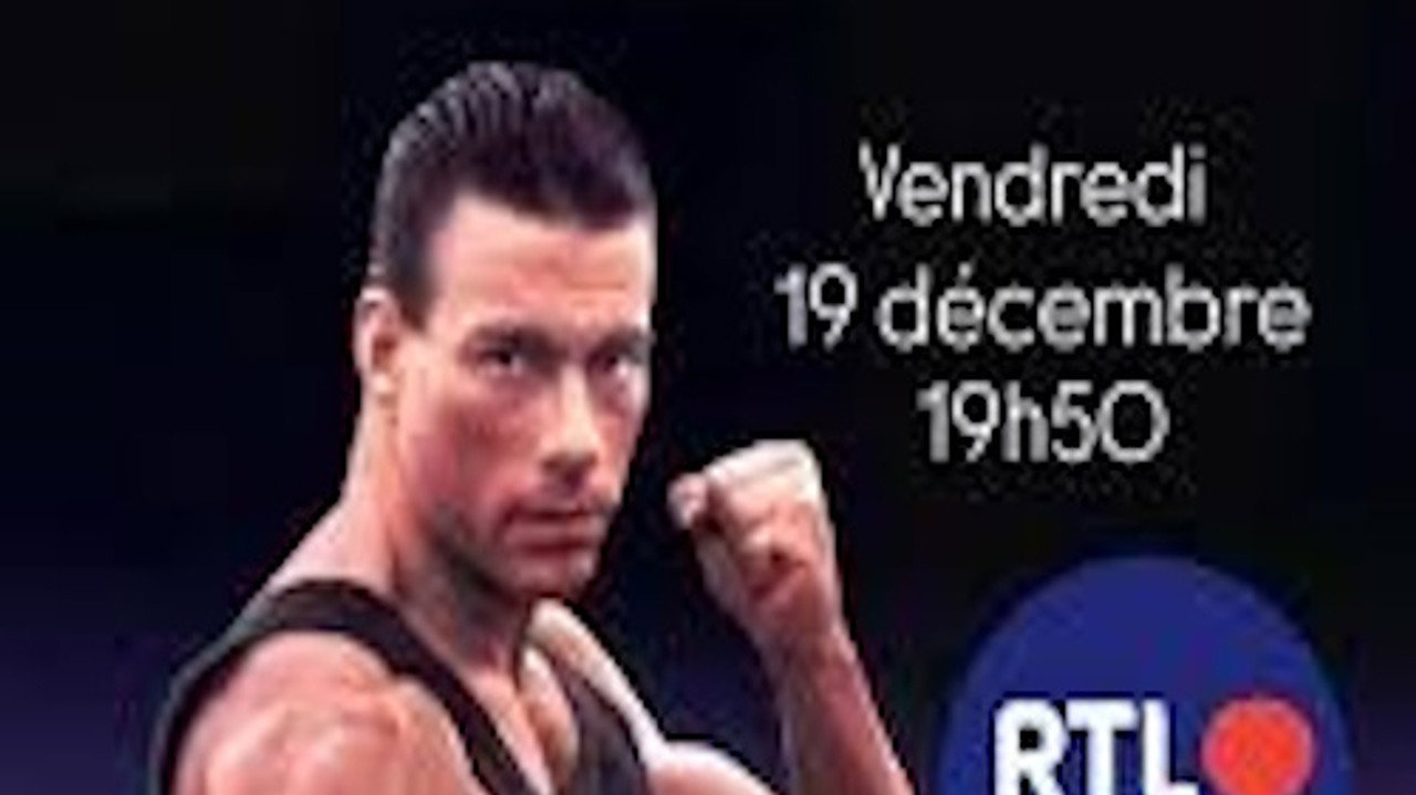 JCVD : une légende Made In Belgique