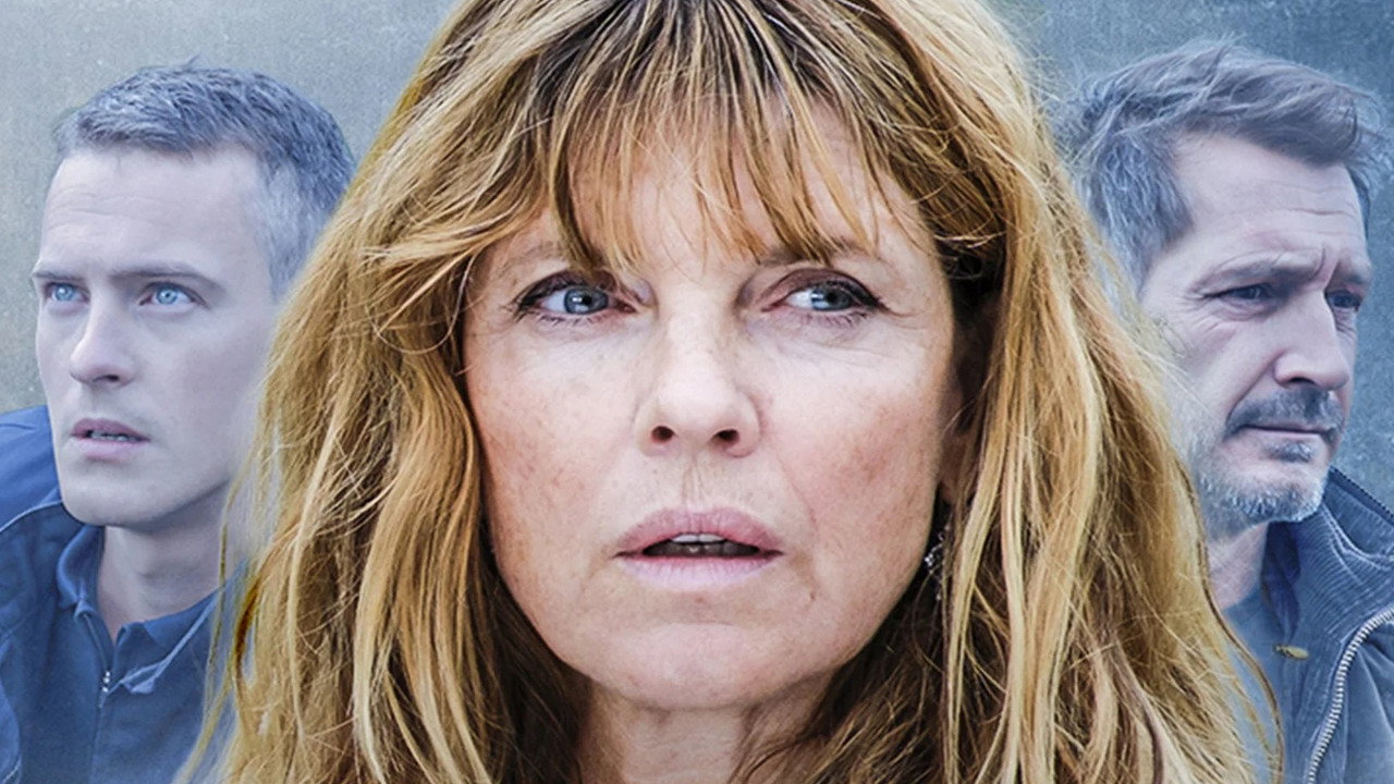 Cassandre - Un homme parfait
