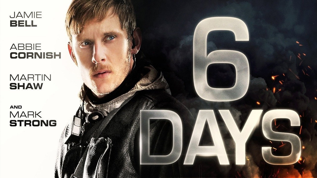 6 Days