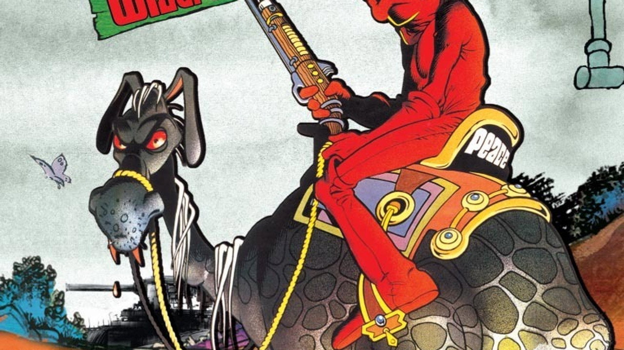 Les Sorciers de la guerre