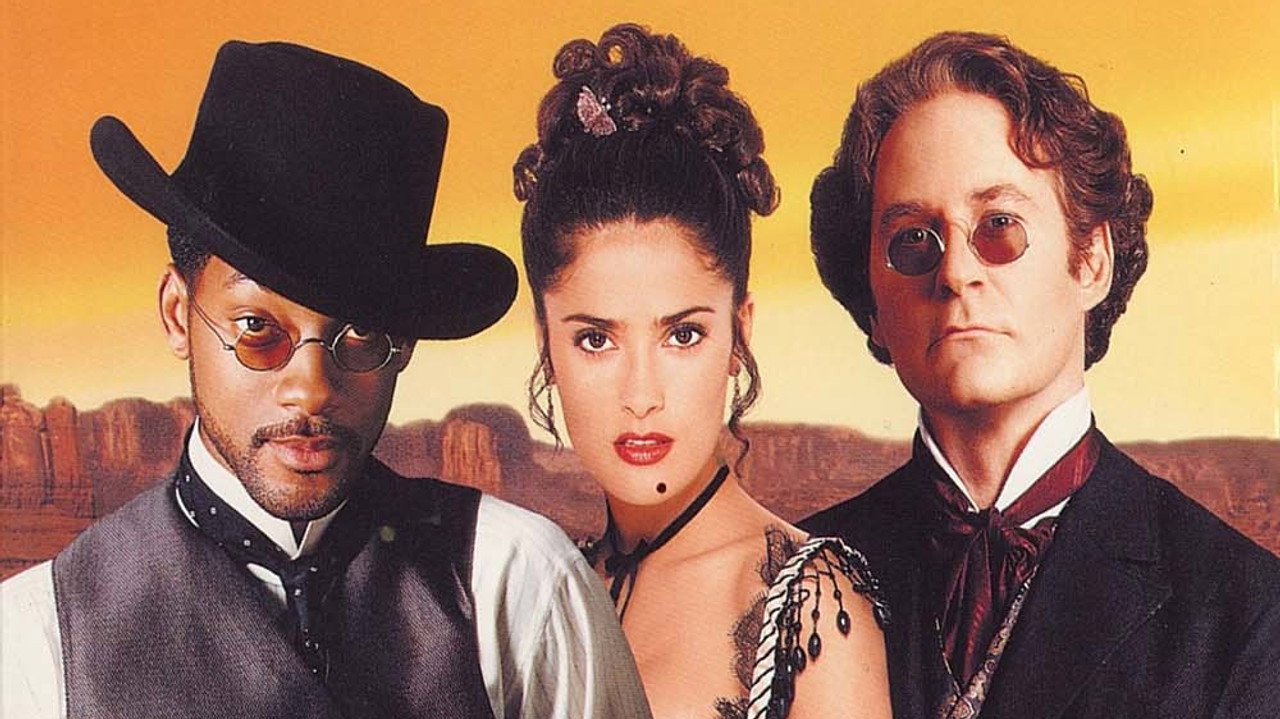 Wild Wild West