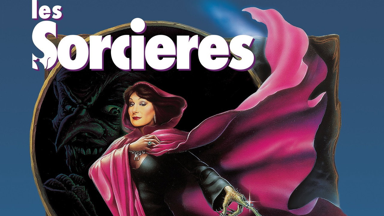 Les Sorcières
