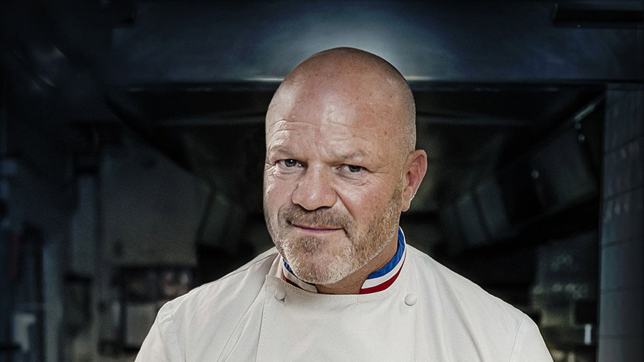 Cauchemar en cuisine avec Philippe Etchebest