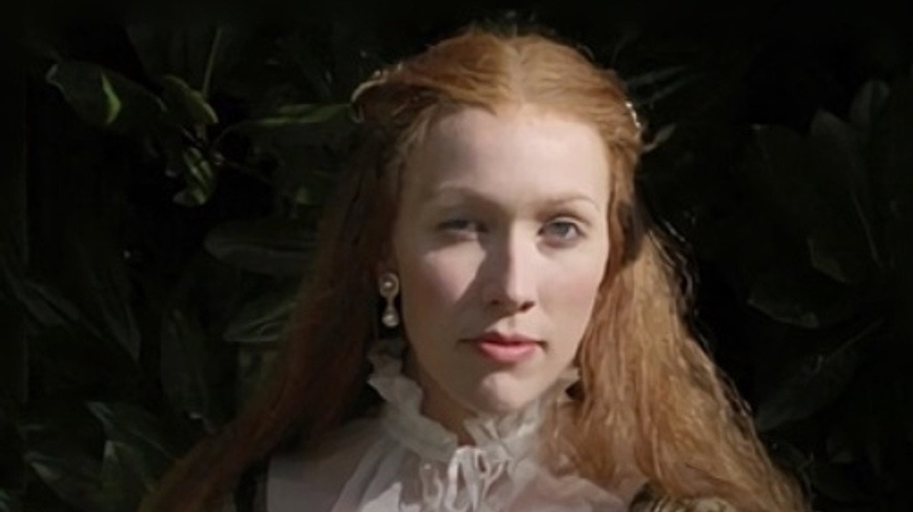 Elisabeth Ire – Au service secret de Sa Majesté