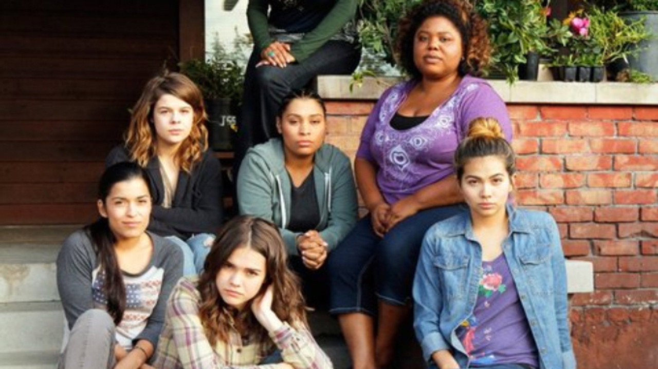 The Fosters: Girls United