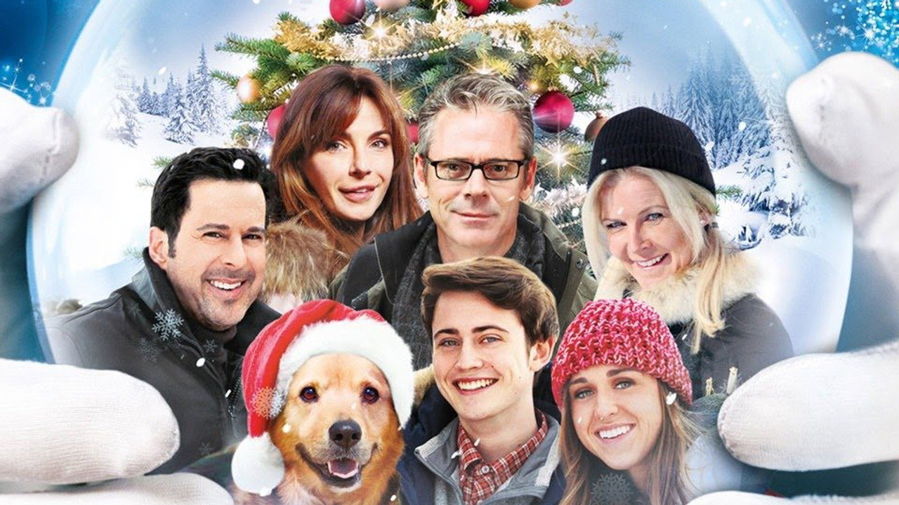 A Magic Christmas