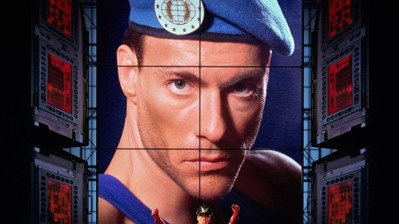 Street Fighter : L'Ultime combat