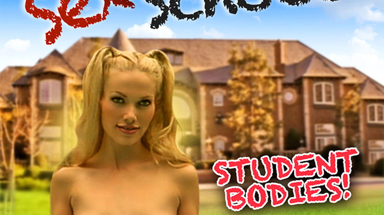 Sex School: Student Bodies