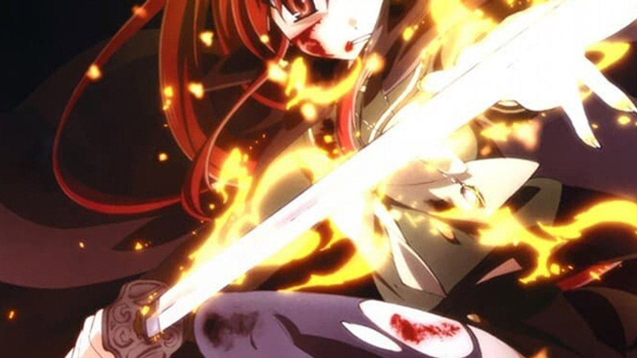 Shakugan no Shana