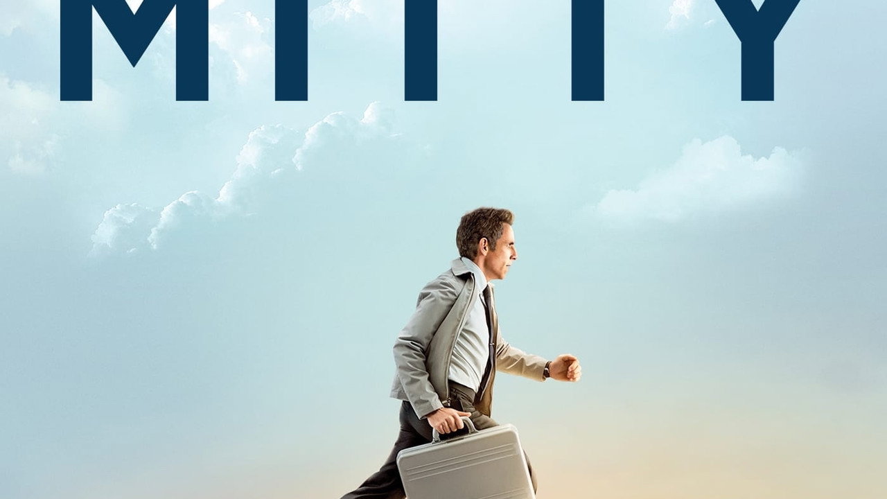 La Vie rêvée de Walter Mitty