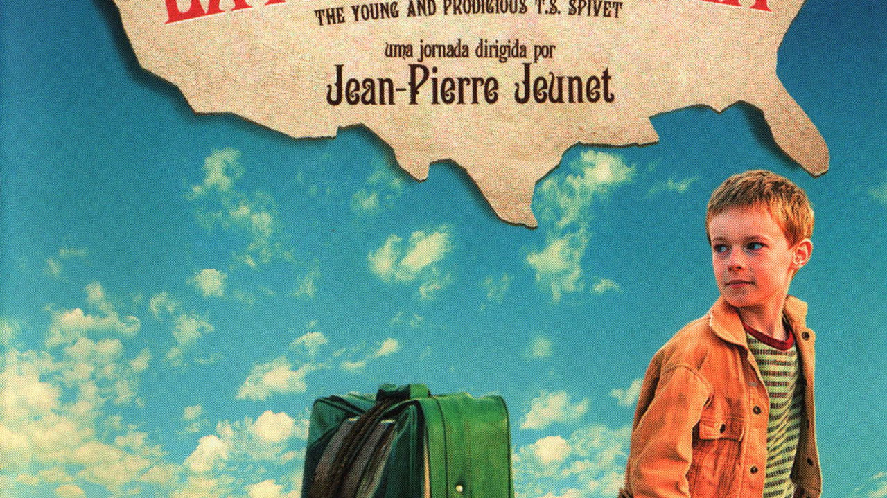 Uma Viagem Extraordinária