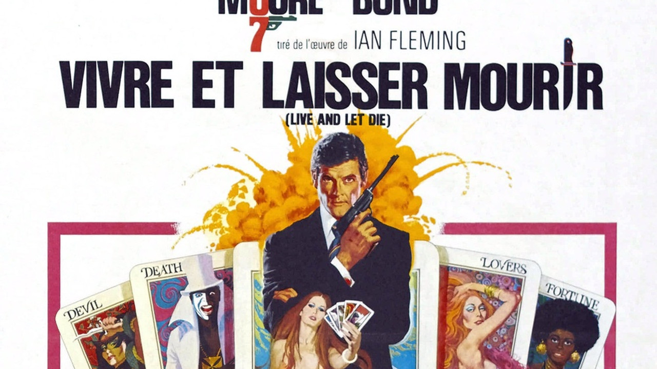 Vivre et laisser mourir