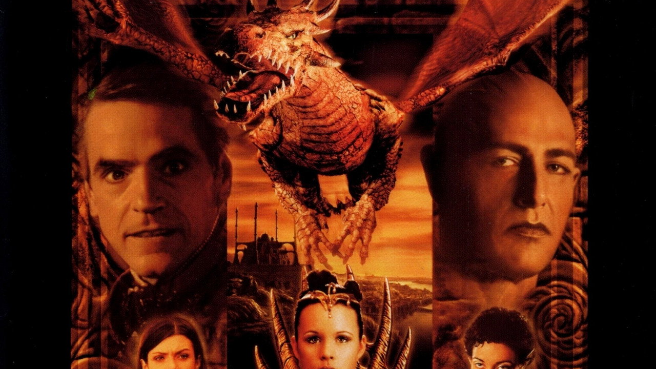 Donjons & Dragons