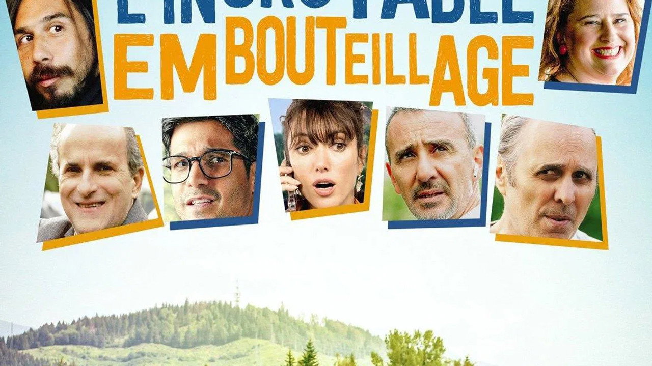 L'Incroyable Embouteillage