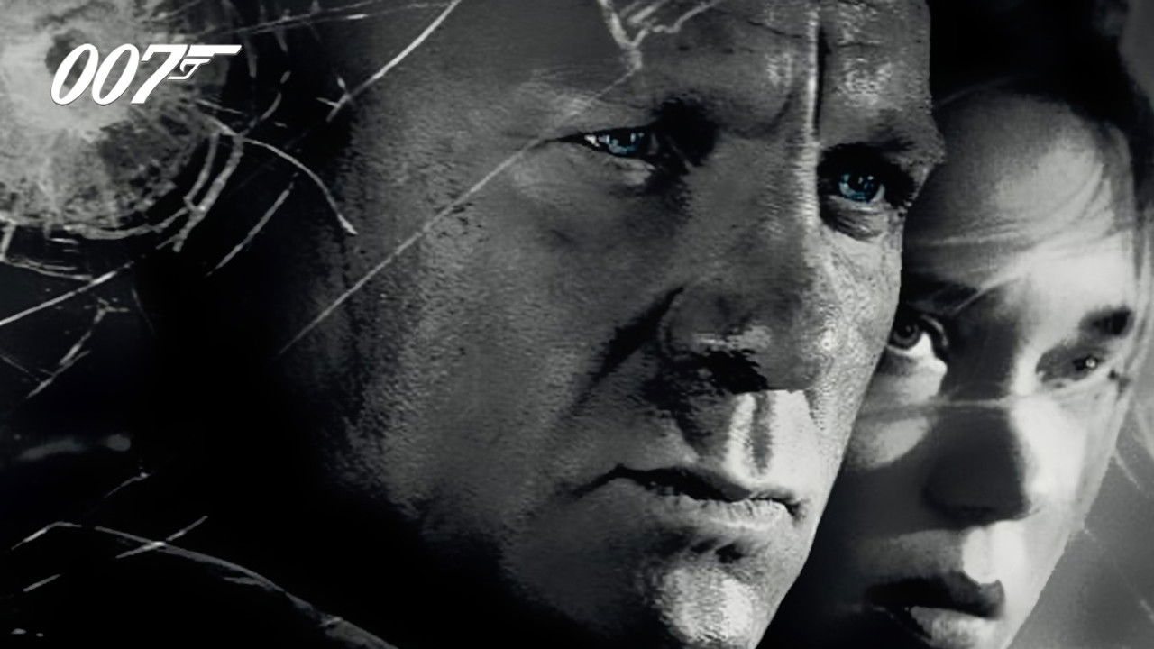 007: Sem Tempo para Morrer