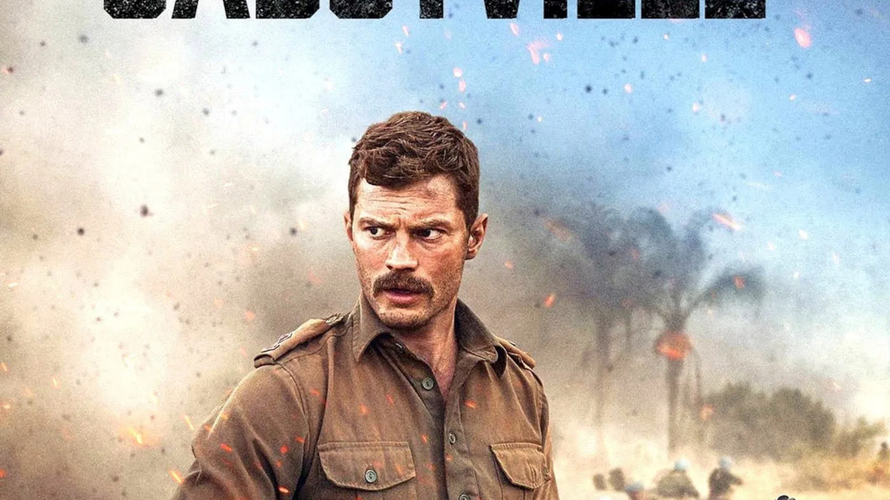 Jadotville