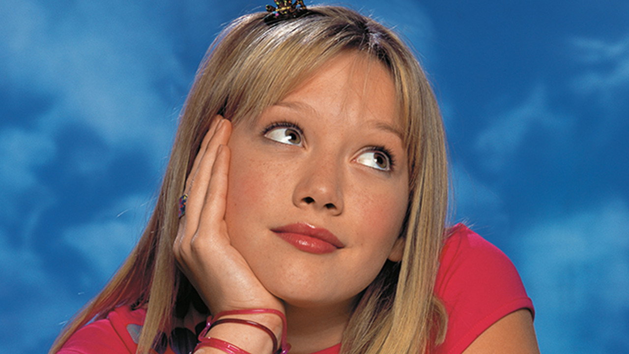 Lizzie McGuire
