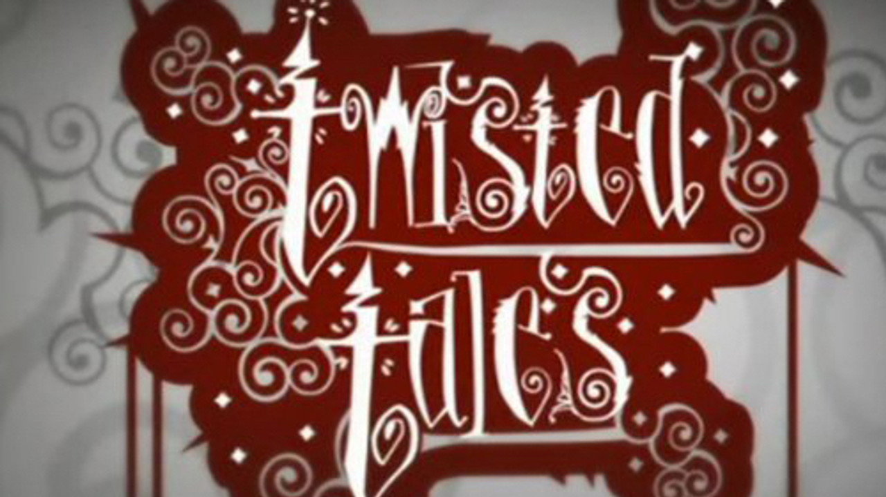 Twisted Tales