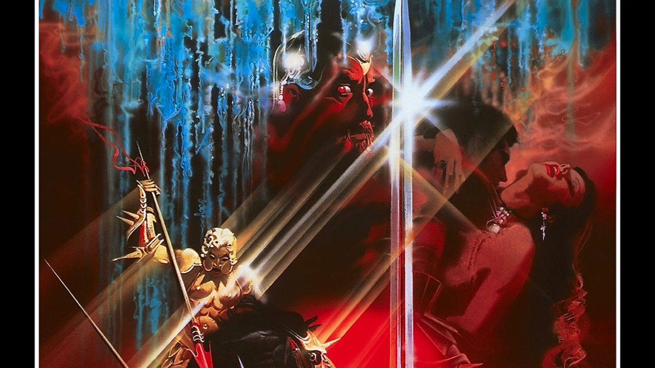 Excalibur