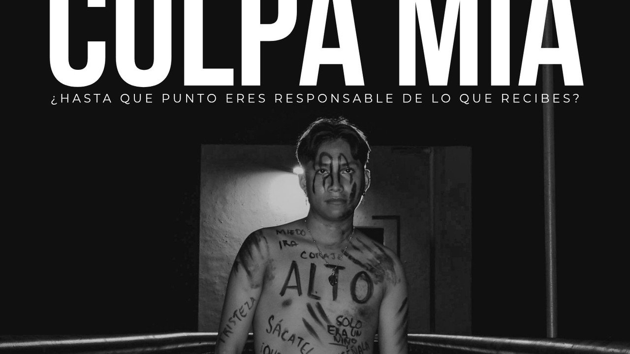 Culpa Mía