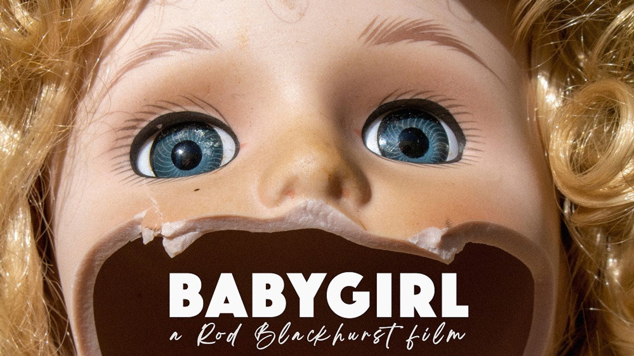 Babygirl