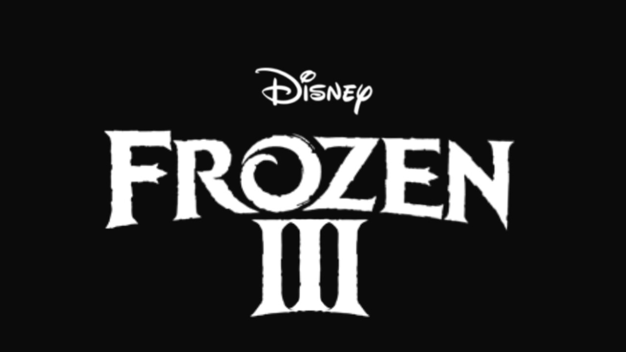 La Reine des neiges III