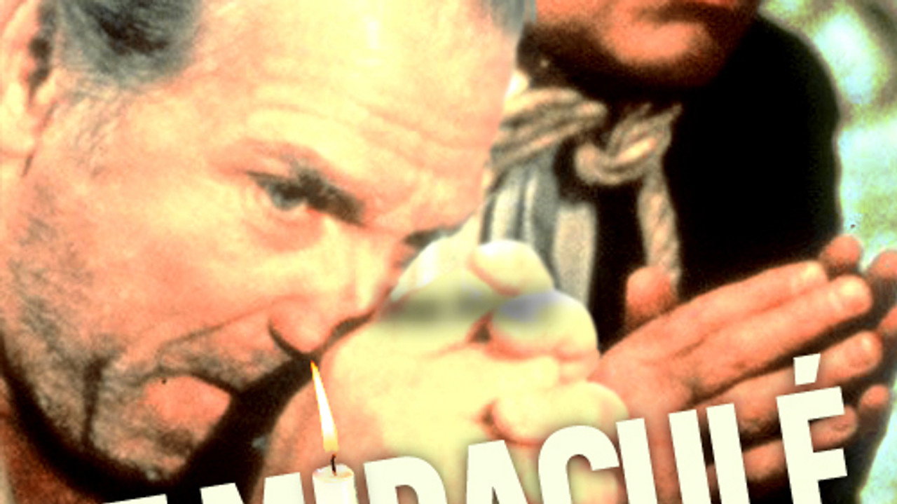 Le Miraculé