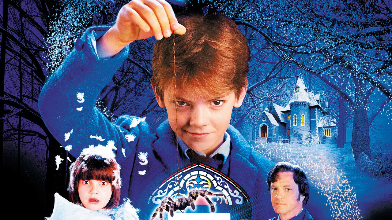 Nanny McPhee
