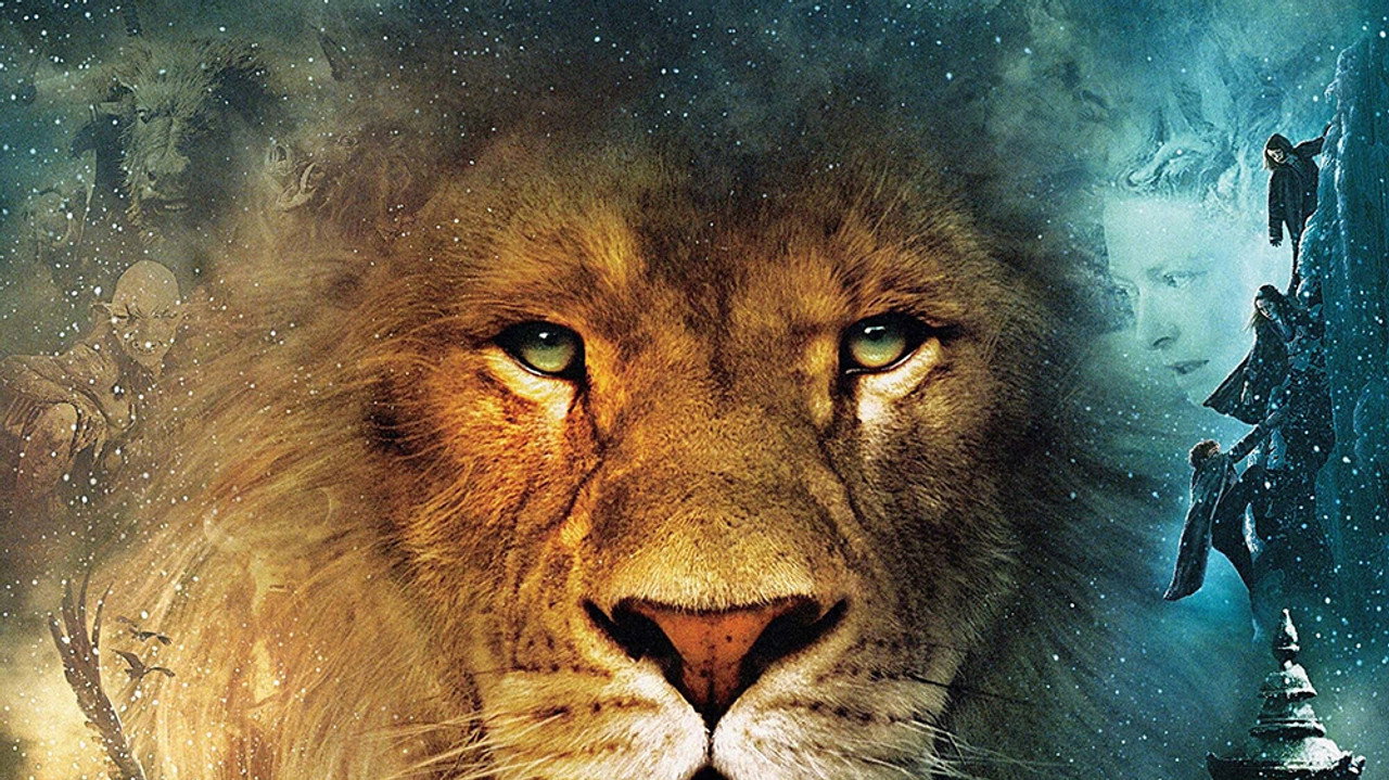 Le Monde de Narnia : Le Lion, la sorcière blanche et l'armoire magique